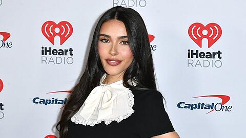Madison Beer geht bald auf Tour und tritt auch in Deutschland auf.