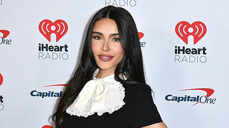 Madison Beer geht bald auf Tour und tritt auch in Deutschland auf.