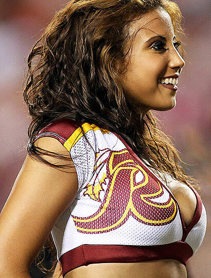 Washington Redskins