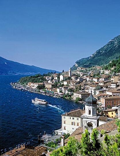 Gardasee.
