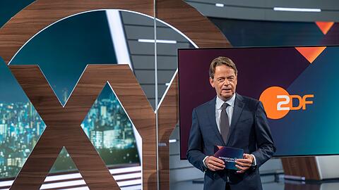 Die Sendung wird von Rudi Cerne moderiert. (Archivbild)