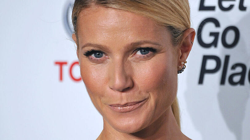 Glückwünsche sicher: Gwyneth Paltrow postete ein Nacktfoto zum Geburtstag!