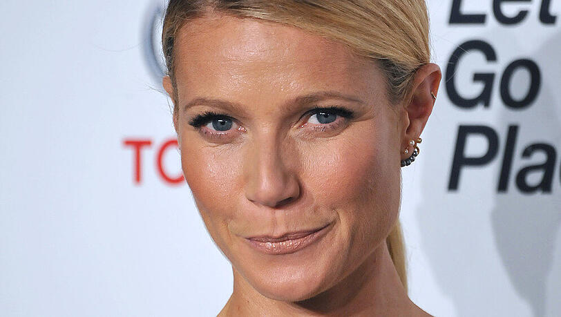 Glückwünsche sicher: Gwyneth Paltrow postete ein Nacktfoto zum Geburtstag! Glückwünsche sicher: Gwyneth Paltrow postete ein Nacktfoto zum Geburtstag!
