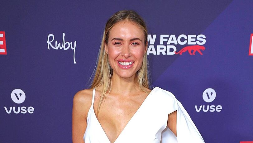 Ab Freitag dreht Alena Gerber einen neuen Actionfilm. Ab Freitag dreht Alena Gerber einen neuen Actionfilm.