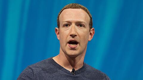 Meta-Chef Mark Zuckerberg nimmt sich Twitter zum Vorbild.