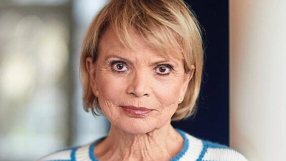 Uschi Glas.