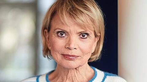 Uschi Glas.
