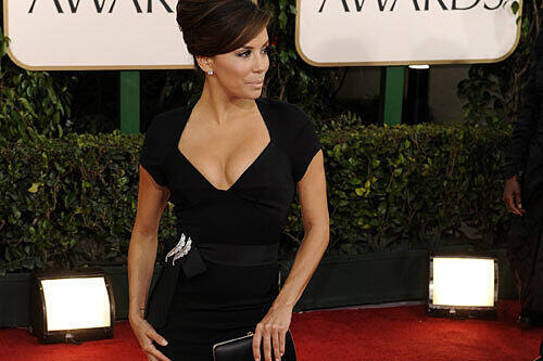 Das freut die Männerwelt: Eva Longoria ist geschieden
