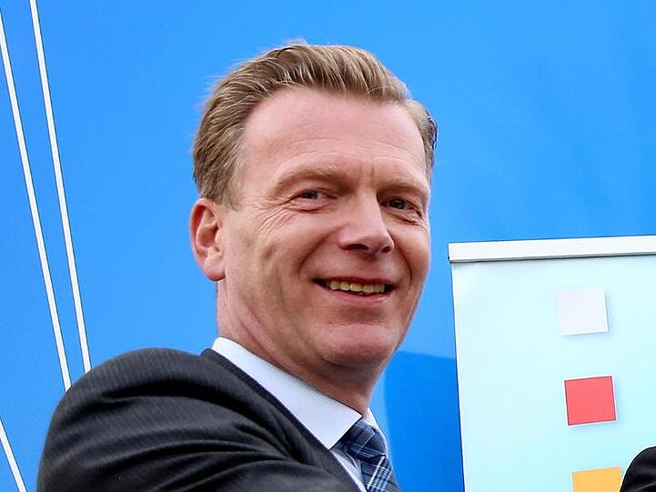 Ulrich Thomas, Vizechef der CDU-Landtagsfraktion in Sachsen-Anhalt, schließt zumindest für die Zukunft eine Koalition mit der AfD nicht aus.