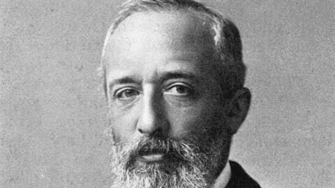 Vernachlässigt, jetzt neu gewürdigt: Hermann Levi (1839-1900).