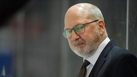 EHC-Erfolgscoach Don Jackson.