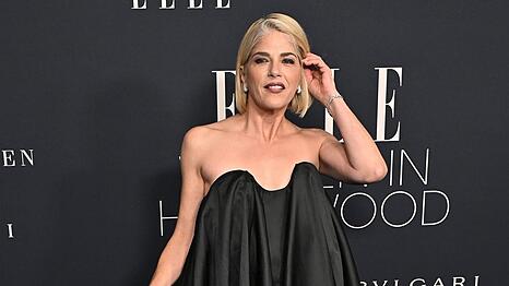 Selma Blair bekam 2018 die MS-Diagnose.