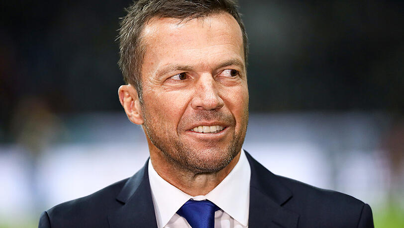 Laut Lothar Matthäus wird der FC Bayern in den nächsten Jahren bis zu 80 Millionen Euro für einen einzigen Spieler ausgeben. Laut Lothar Matthäus wird der FC Bayern in den nächsten Jahren bis zu 80 Millionen Euro für einen einzigen Spieler ausgeben.