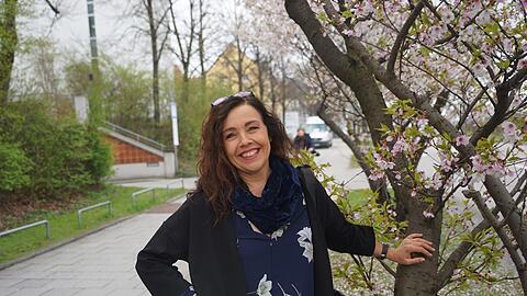 Nach sechs Besuchen und unzähligen Anrufen in der Führerscheinstelle hat es nun &ndash; endlich! &ndash; geklappt: Susanne Krüger ist erleichtert.