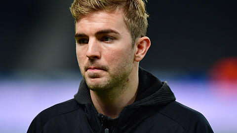 Christoph Kramer kritisiert die Fortsetzung des EM-Spiels.