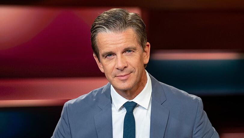 Markus Lanz musste krankheitsbedingt seinen Talk ausfallen lassen.