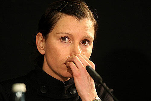 Teresa Enke