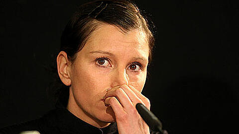 Teresa Enke