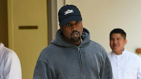 Kanye West hat sich Protesten in seiner Heimatstadt Chicago angeschlossen.