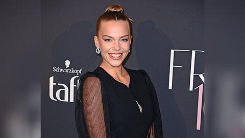 Laura Maria Rypa hat mit ihrem Partner Pietro Lombardi zwei gemeinsame Söhne.
