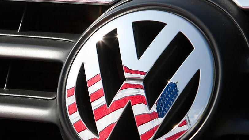 Volkswagen steht in Europa wegen seiner Entschädigungspolitik in den USA heftig in der Kritik.