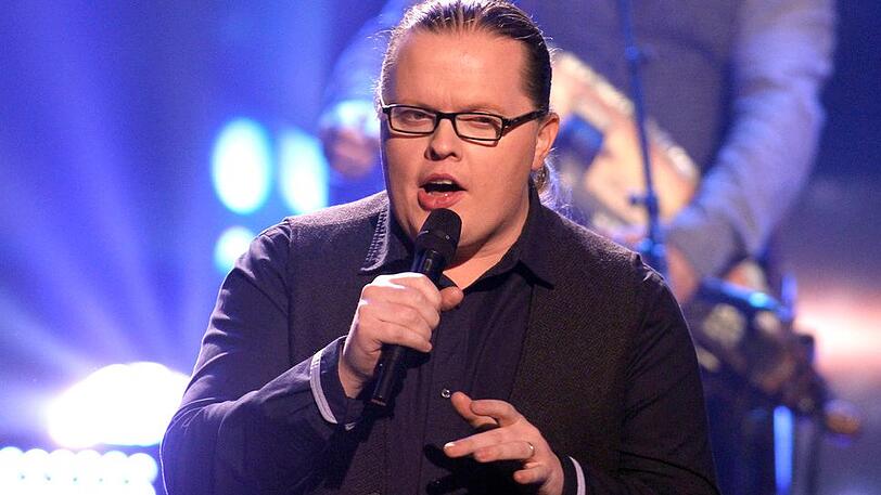 Angelo Kelly setzte seine Familie immer an erste Stelle