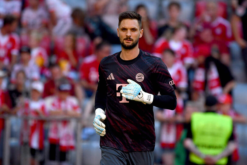 Sven Ulreich: 500.000 Euro – unverändert