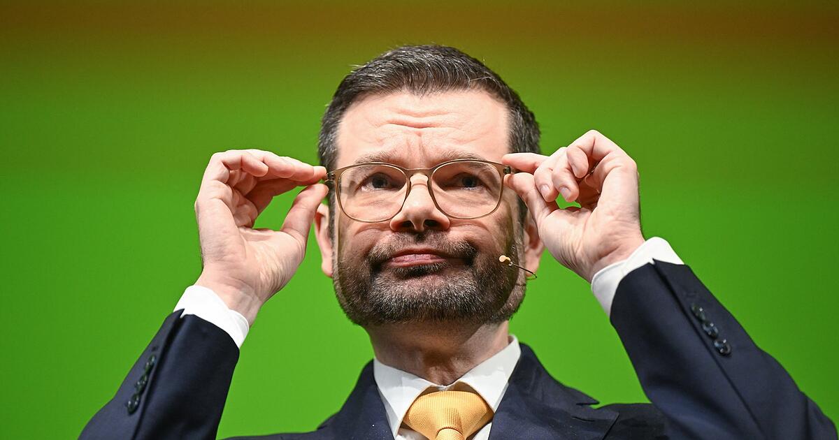 Ex-Justizminister-Buschmann-wird-wieder-Anwalt