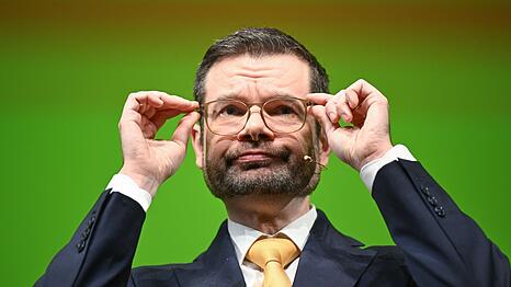 Marco Buschmann schl&auml;gt neue berufliche Wege ein. (Archivbild)