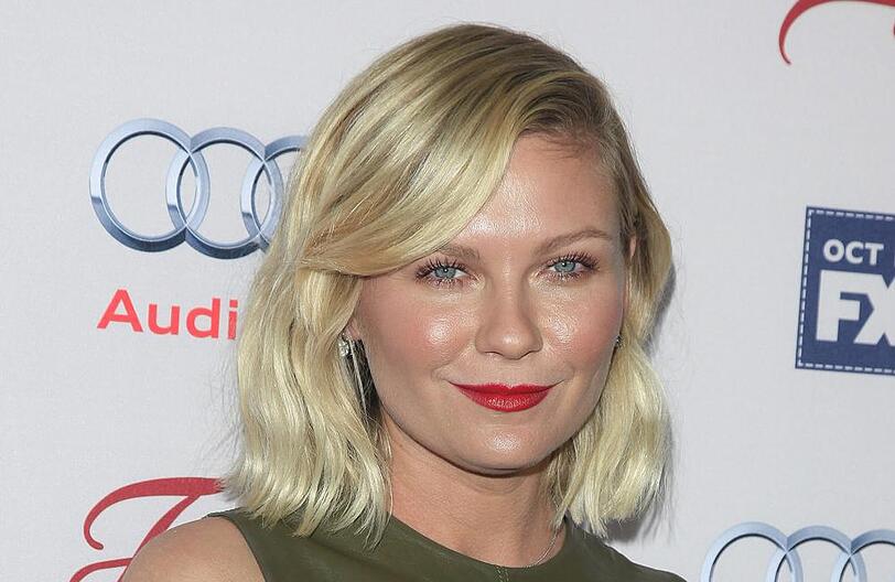 Kirsten Dunst