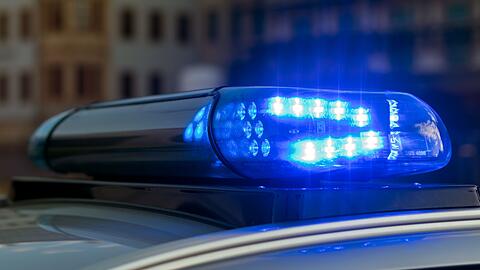 Die Polizei ist auf der Suche nach Zeugen. (Symbolbild)