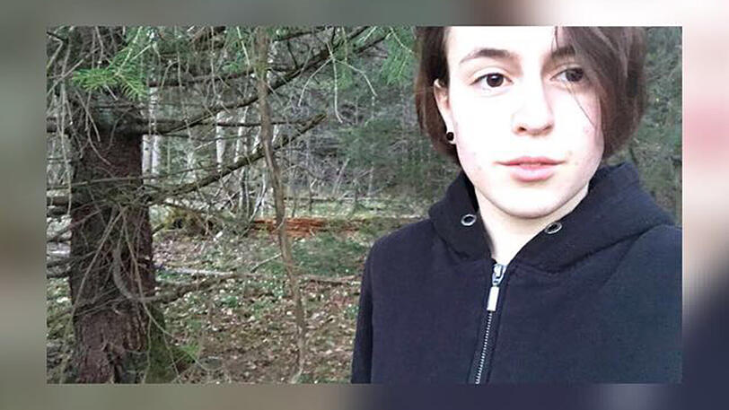 Seit Dienstag wird die 16-Jährige Lara Erhardt aus Gilching vermisst.