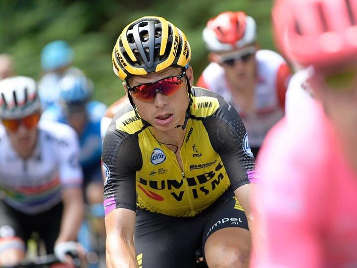 Kritisiert den Radsport-Weltverband UCI: Tony Martin.