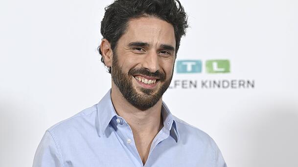 Schauspieler Jan Kittmann wagt sich an "Let's Dance" 2026. Schauspieler Jan Kittmann wagt sich an "Let's Dance" 2026.