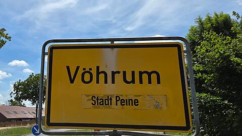 Nach Angaben der Ermittler floh der Gefangene in Peine-V&ouml;hrum.