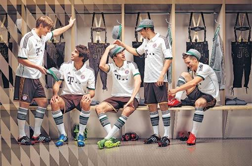 Die AZ macht schonmal den Check: Wie viel Bayern steckt denn in den Bayern?