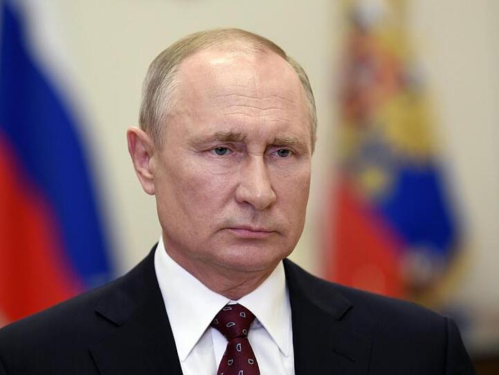 Der russische Präsident Wladimir Putin hat die landesweit verordnete arbeitsfreie Zeit für beendet erklärt.