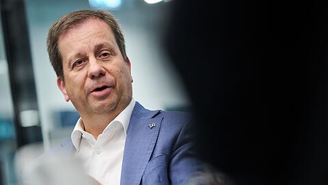 Mucic geht davon aus, dass es eines Tages ein gesetzliches Enteignungsverbot f&uuml;r Mietwohnungsbest&auml;nde geben wird.