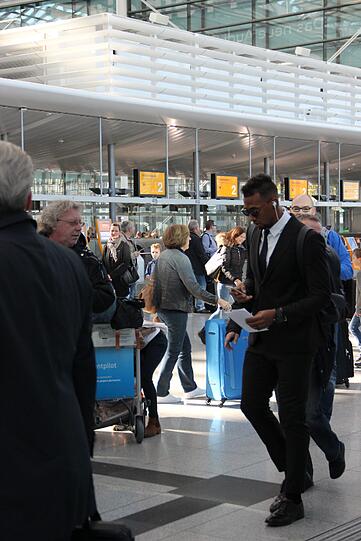 Jerome Boateng.