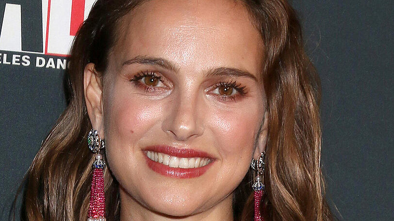 Natalie Portman muss sich noch an Instagram und Co. gewöhnen.