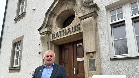Der stellvertretende Bürgermeister von Bad Griesbach, Georg Greil, wies an, weitere Geflüchtete aus der Ukraine registrieren zu lassen.
