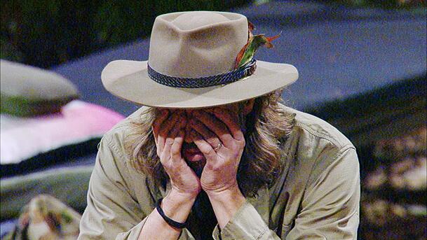 Gil Ofarim ger&auml;t mit seinen Mitcampern immer wieder in Diskussionen um den Davidstern-Skandal.