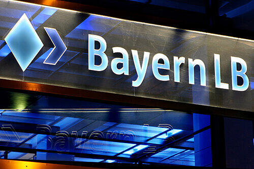 Bayern LB
