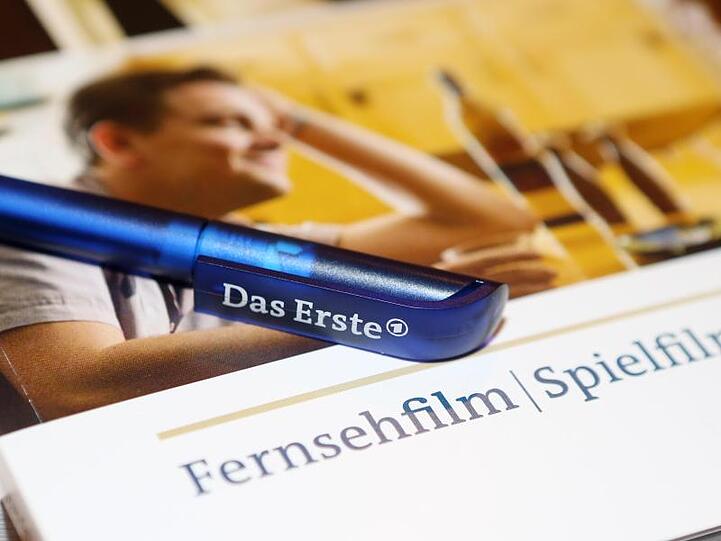 Ein internes ARD-Papier verursacht einigen Wirbel (Illustration).