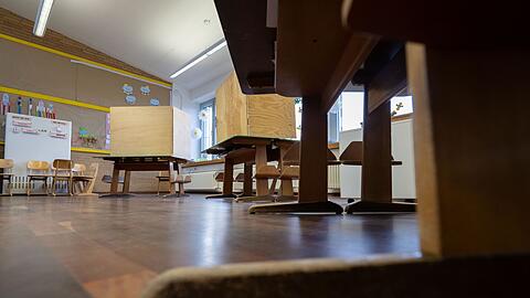 Zur Wahl stehen die meisten Landr&auml;te, Oberb&uuml;rgermeister und ersten B&uuml;rgermeister.