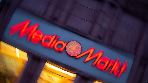 MediaMarktSaturn: E-Commerce-Riesen JD.com plant &Uuml;bernahme. (Archivbild)