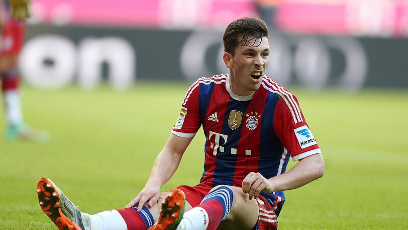 Geht Piere-Emile Hojbjerg im Einter leihweise zum FC Augsburg? Geht Piere-Emile Hojbjerg im Einter leihweise zum FC Augsburg?