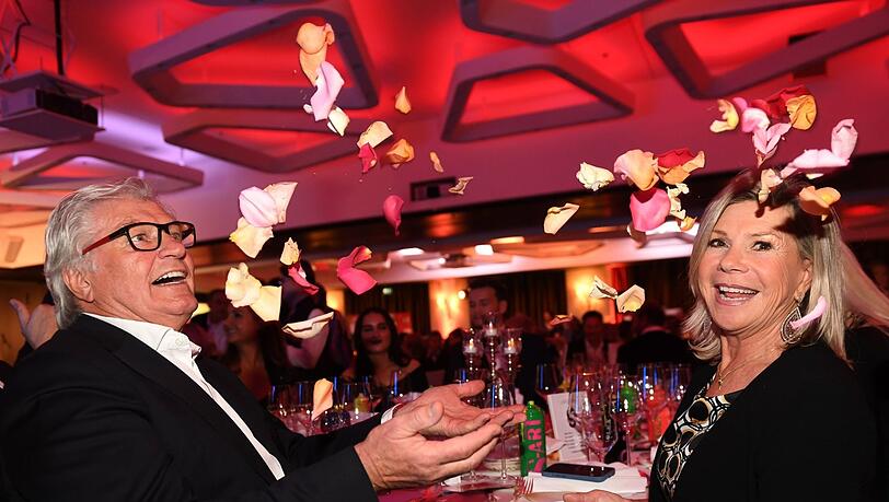 Marianne und Michael: Goldene Jahre ohne Terminstress