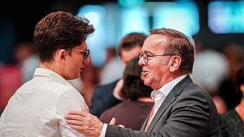 SPD-Bundesparteitag