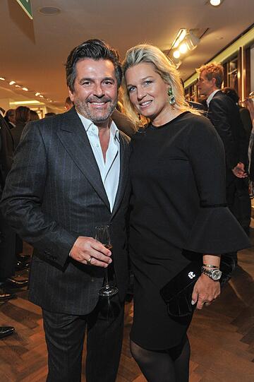 Thomas und Claudia Anders